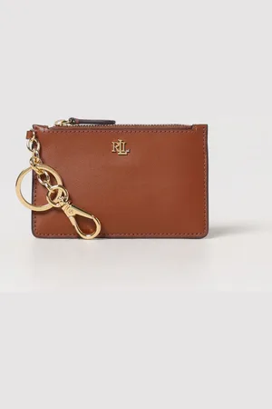Ralph Lauren Portefeuille Femme couleur