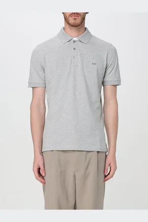 FAY Polo Homme couleur