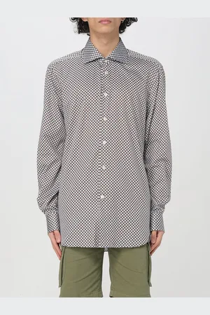 Kiton Chemise Homme couleur