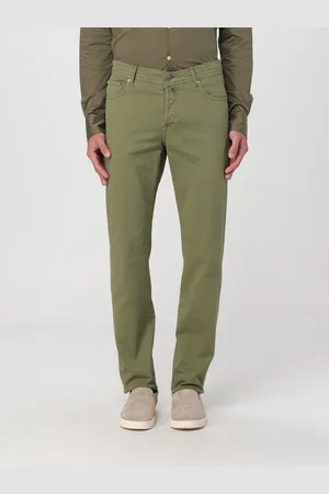 Kiton Pantalon Homme couleur