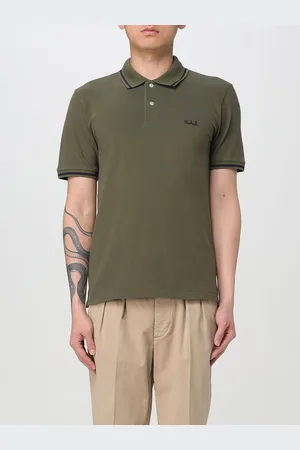 Woolrich Polo Homme couleur