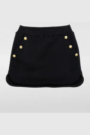 Balmain Jupe Enfant couleur