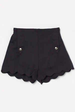 Chloé Short CHLOÉ Enfant couleur
