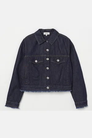 Lanvin Veste Enfant couleur