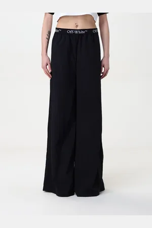 OFF-WHITE Pantalon Femme couleur