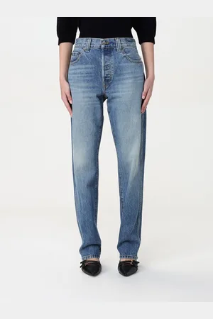 Khaite Jeans Femme couleur