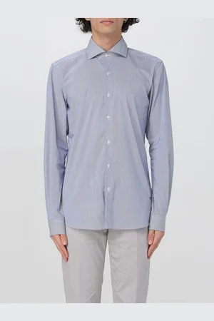 FAY Chemise Homme couleur