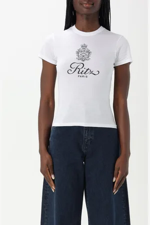 Frame T-Shirt Femme couleur