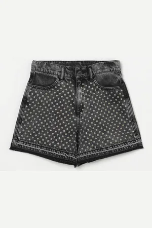 Marc Jacobs Pantalon Court Enfant couleur