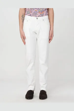Etro Jeans Homme couleur