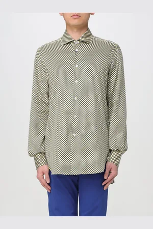 Kiton Chemise Homme couleur
