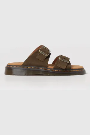 Dr. Martens Sandales Homme couleur
