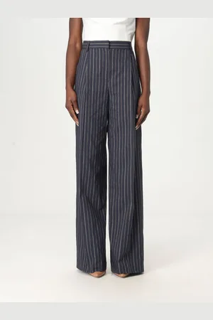 Ermanno Firenze Pantalon Femme couleur