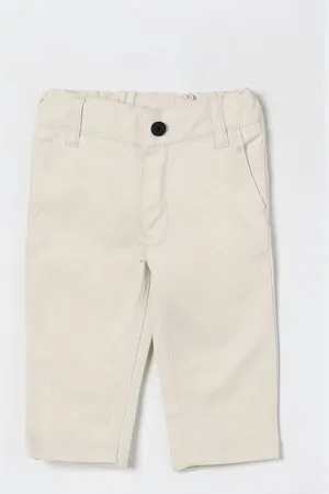HUGO BOSS Pantalon Enfant couleur