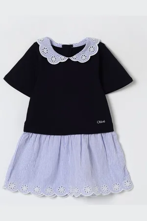 Chloé Robe CHLOÉ Enfant couleur