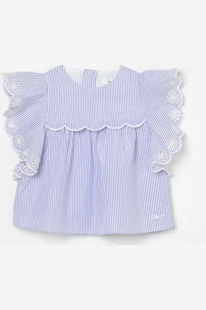 Chloé Chemise CHLOÉ Enfant couleur