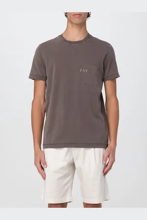FAY T-Shirt Homme couleur