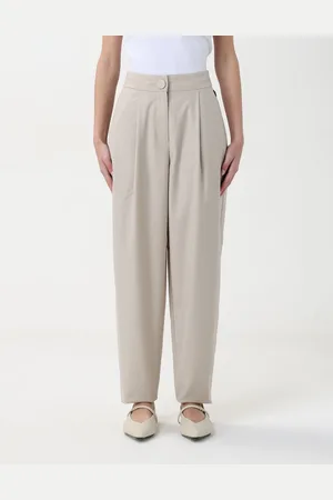 Armani Exchange Pantalon Femme couleur