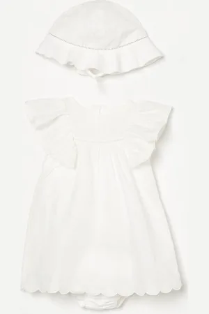 Chloé Ensemble CHLOÉ Enfant couleur