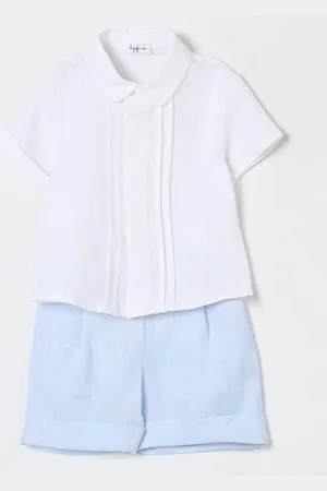Il gufo Ensemble Enfant couleur