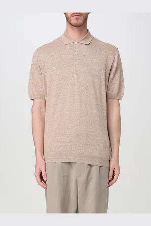 FAY Polo Homme couleur