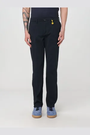 Manuel Ritz Pantalon Homme couleur