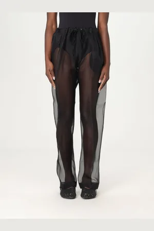 Khaite Pantalon Femme couleur