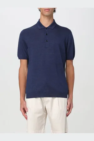 FAY Polo Homme couleur