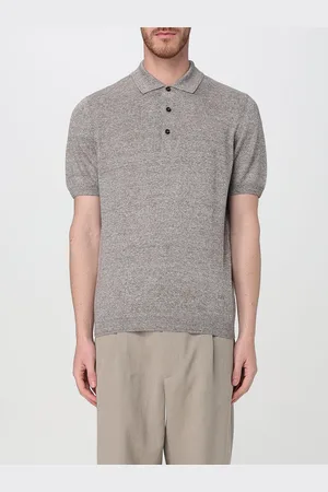 FAY Polo Homme couleur