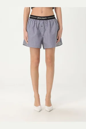 Palm Angels Short Femme couleur
