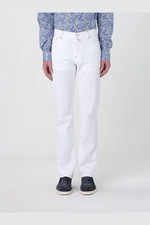 Kiton Jeans Homme couleur
