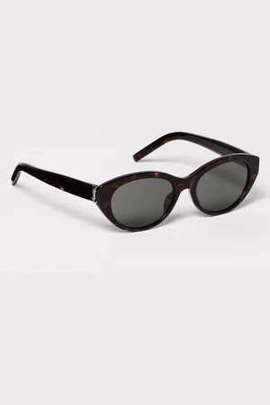 Saint Laurent Lunettes De Soleil Femme couleur
