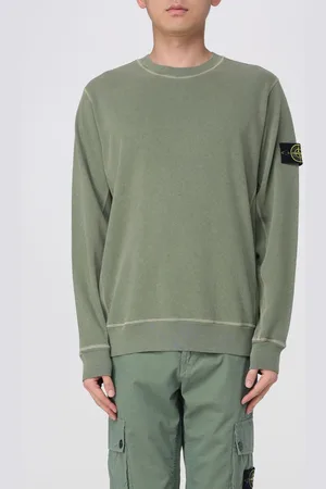 Stone Island Sweatshirt Homme couleur