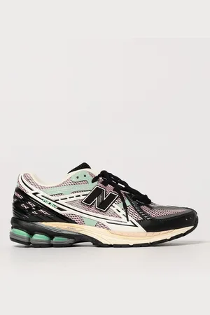 New Balance Baskets Homme couleur