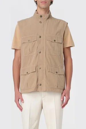 Barbour Gilet Homme couleur