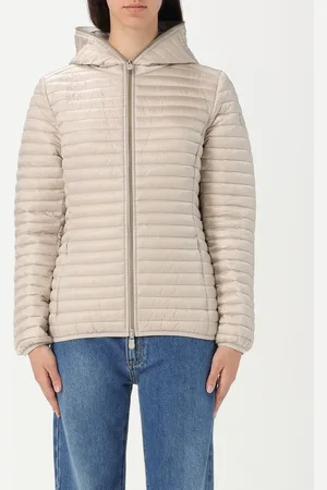 save the duck Veste Femme couleur