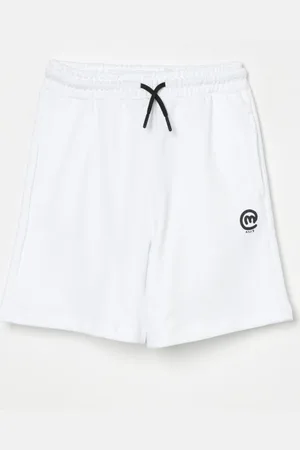 Msgm Pantacourt Enfant couleur