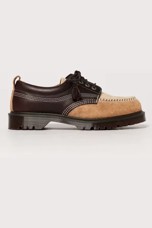 Dr. Martens Chaussures Derby Homme couleur