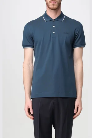 Ermenegildo Zegna Polo Homme couleur