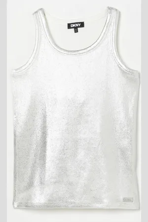 DKNY T-Shirt Enfant couleur