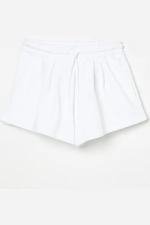 Msgm Pantalon Court Enfant couleur