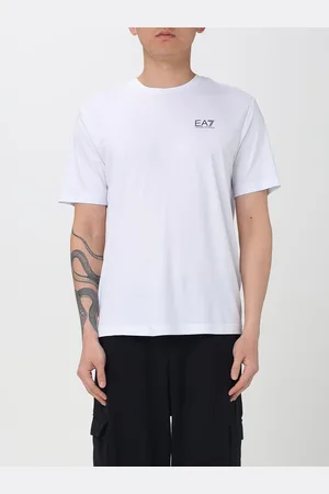 EA7 T-Shirt Homme couleur