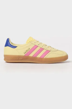 adidas Baskets Femme couleur