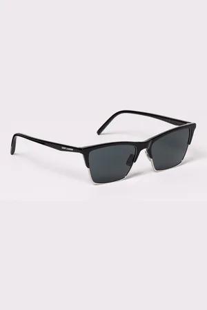 Saint Laurent Lunettes De Soleil Femme couleur