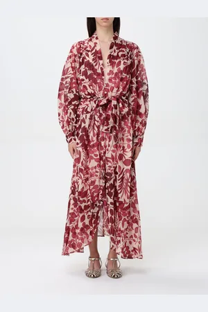FORTE FORTE Robes Femme couleur