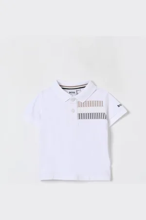 HUGO BOSS T-Shirt Enfant couleur