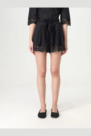 Twin-Set Short Femme couleur