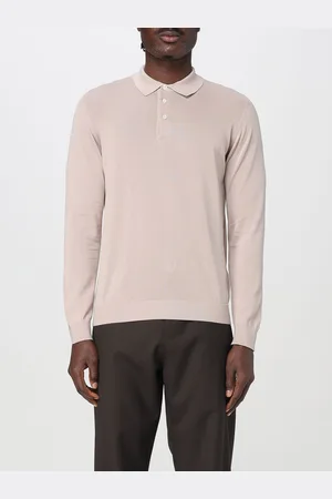 DRUMOHR Polo Homme couleur