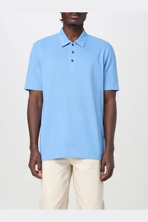 Bottega Veneta Polo Homme couleur
