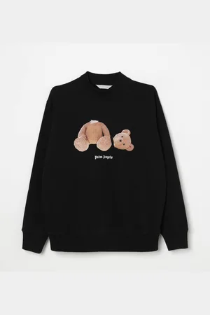 Palm Angels Pull Enfant couleur